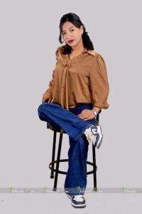 model of the week